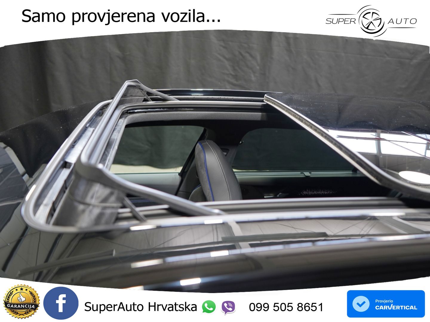 Volkswagen Passat Variant 2.0 TDI (193 KS) 4MOTION DSG R-Line LED+GR SJED+ACC