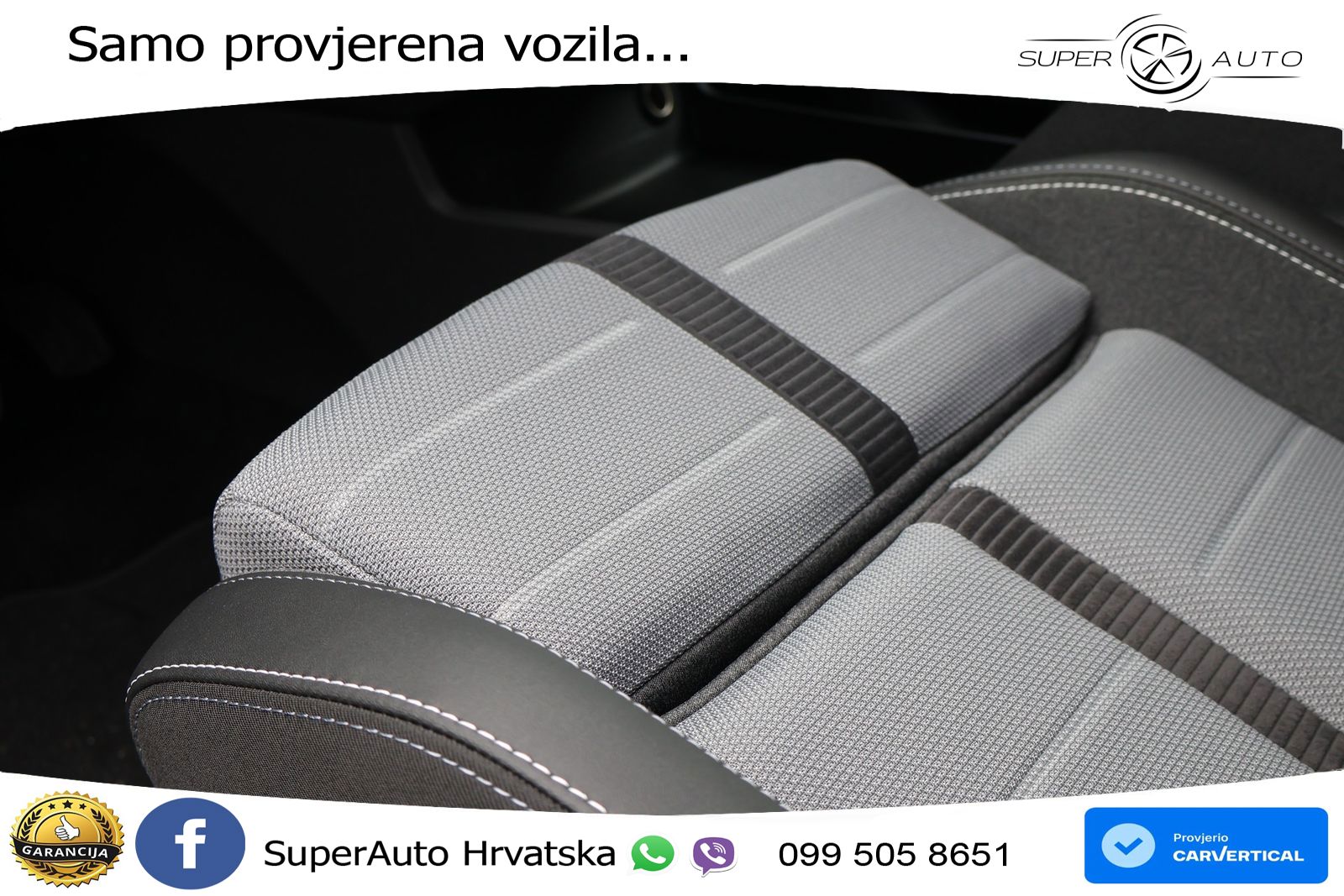 Opel Grandland 1.2 Turbo (145 KS) Hybrid eDCT Ultimate LED+GR SJED+ACC