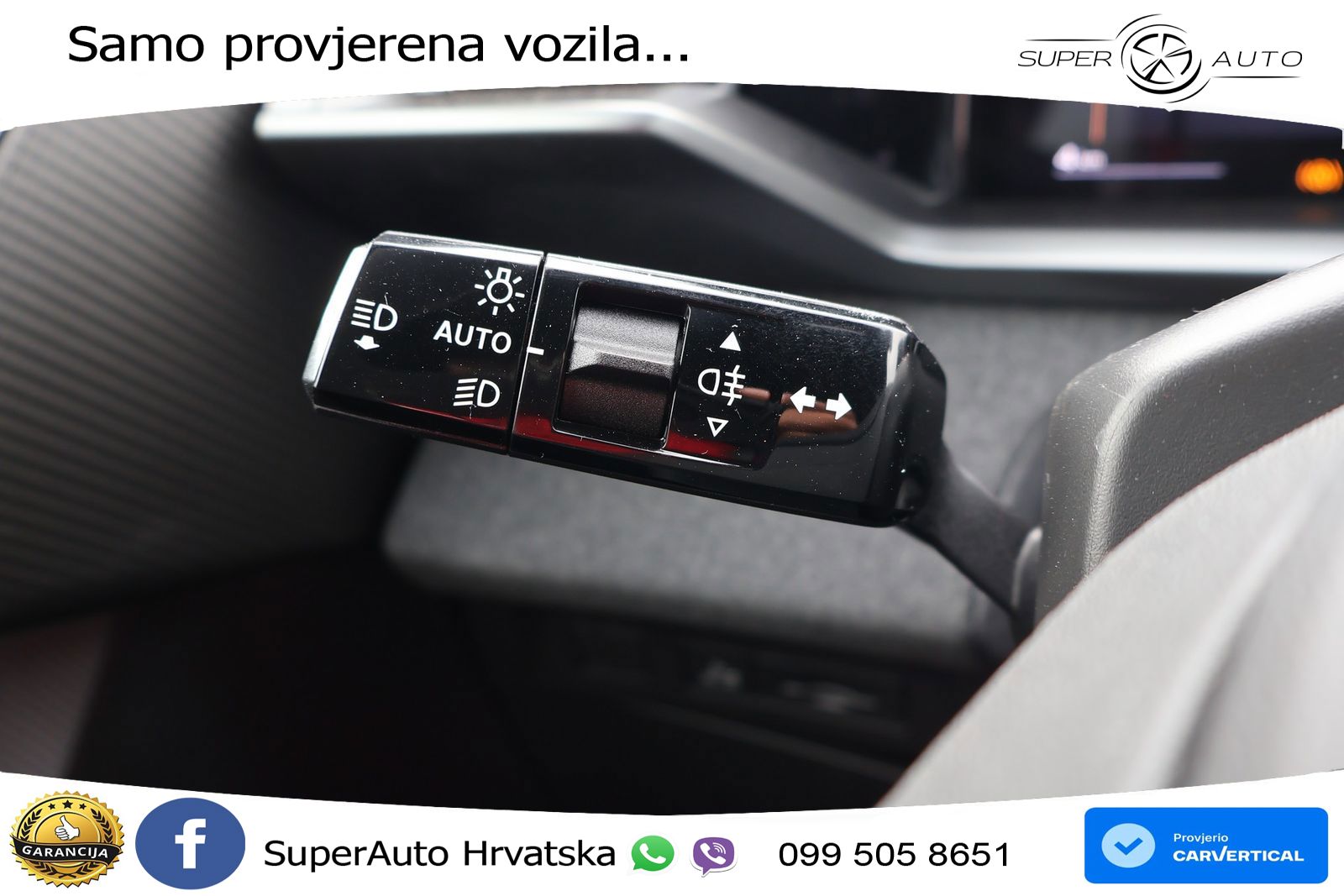 Opel Grandland 1.2 Turbo (145 KS) Hybrid eDCT Ultimate LED+GR SJED+ACC