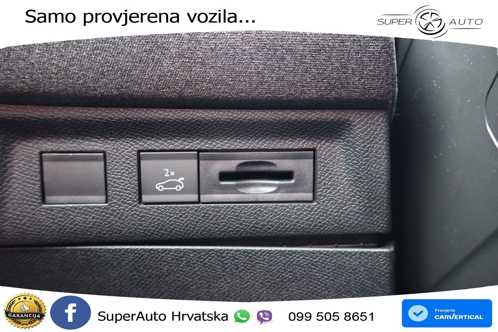 Opel Grandland 1.2 Turbo (145 KS) Hybrid eDCT Ultimate LED+GR SJED+ACC