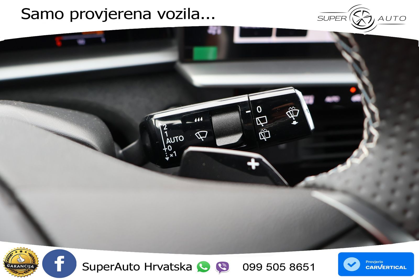 Opel Grandland 1.2 Turbo (145 KS) Hybrid eDCT Ultimate LED+GR SJED+ACC