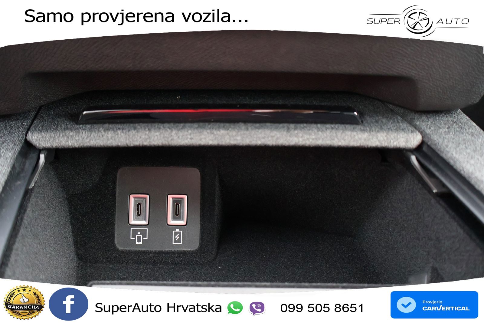 Opel Grandland 1.2 Turbo (145 KS) Hybrid eDCT Ultimate LED+GR SJED+ACC