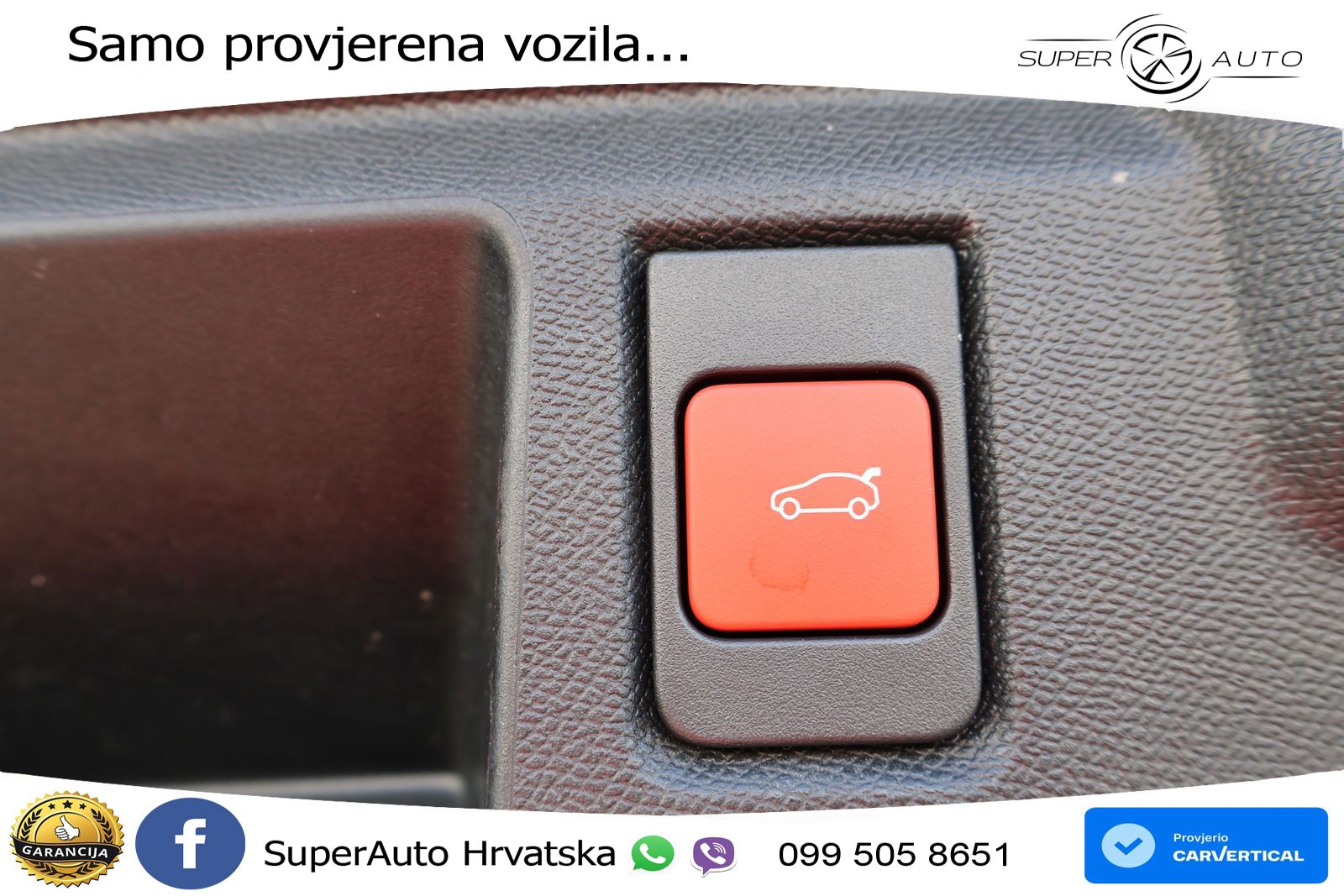 Opel Grandland 1.2 Turbo (145 KS) Hybrid eDCT Ultimate LED+GR SJED+ACC