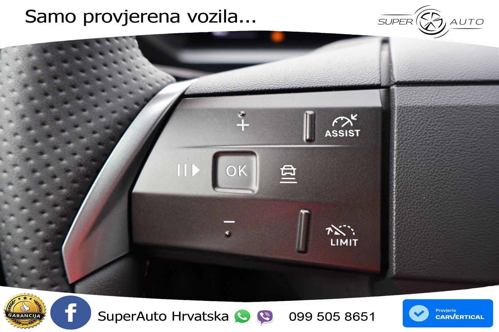 Opel Grandland 1.2 Turbo (145 KS) Hybrid eDCT Ultimate LED+GR SJED+ACC