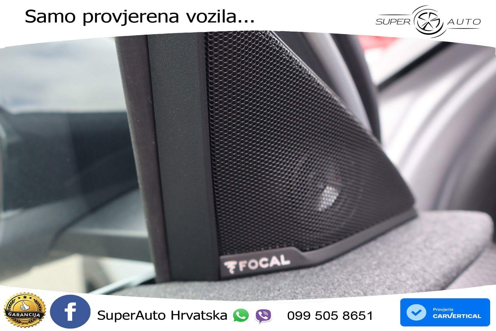 Opel Grandland 1.2 Turbo (145 KS) Hybrid eDCT Ultimate LED+GR SJED+ACC