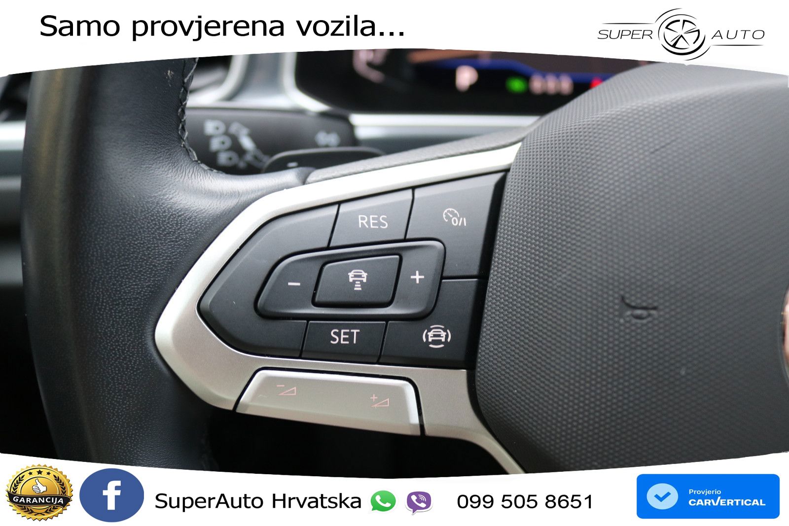 Volkswagen T-Roc 2.0 TDI (150 KS) DSG LED+GR SJED+ACC