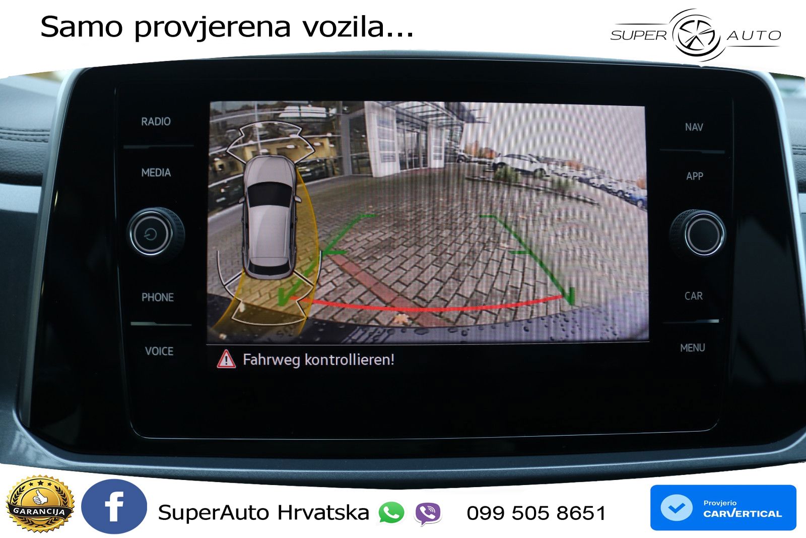 Volkswagen T-Roc 2.0 TDI (150 KS) DSG LED+GR SJED+ACC