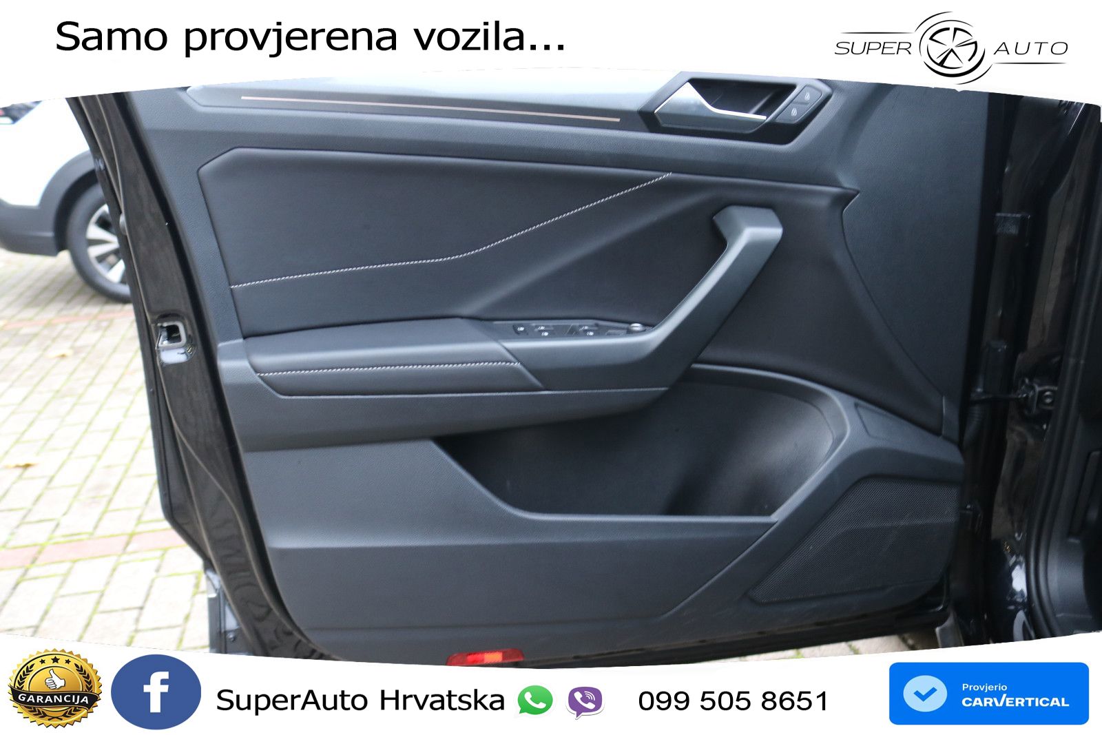 Volkswagen T-Roc 2.0 TDI (150 KS) DSG LED+GR SJED+ACC