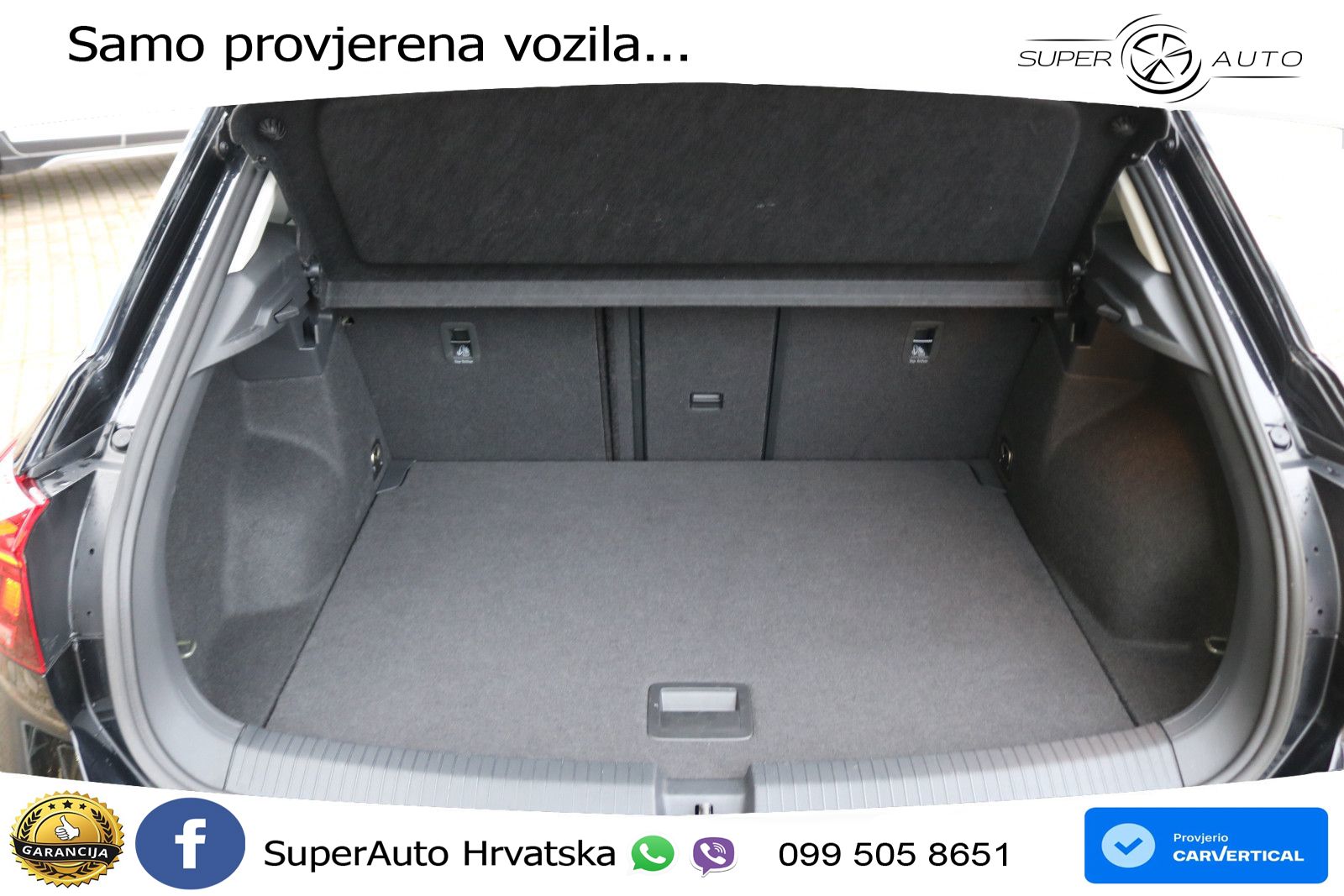 Volkswagen T-Roc 2.0 TDI (150 KS) DSG LED+GR SJED+ACC