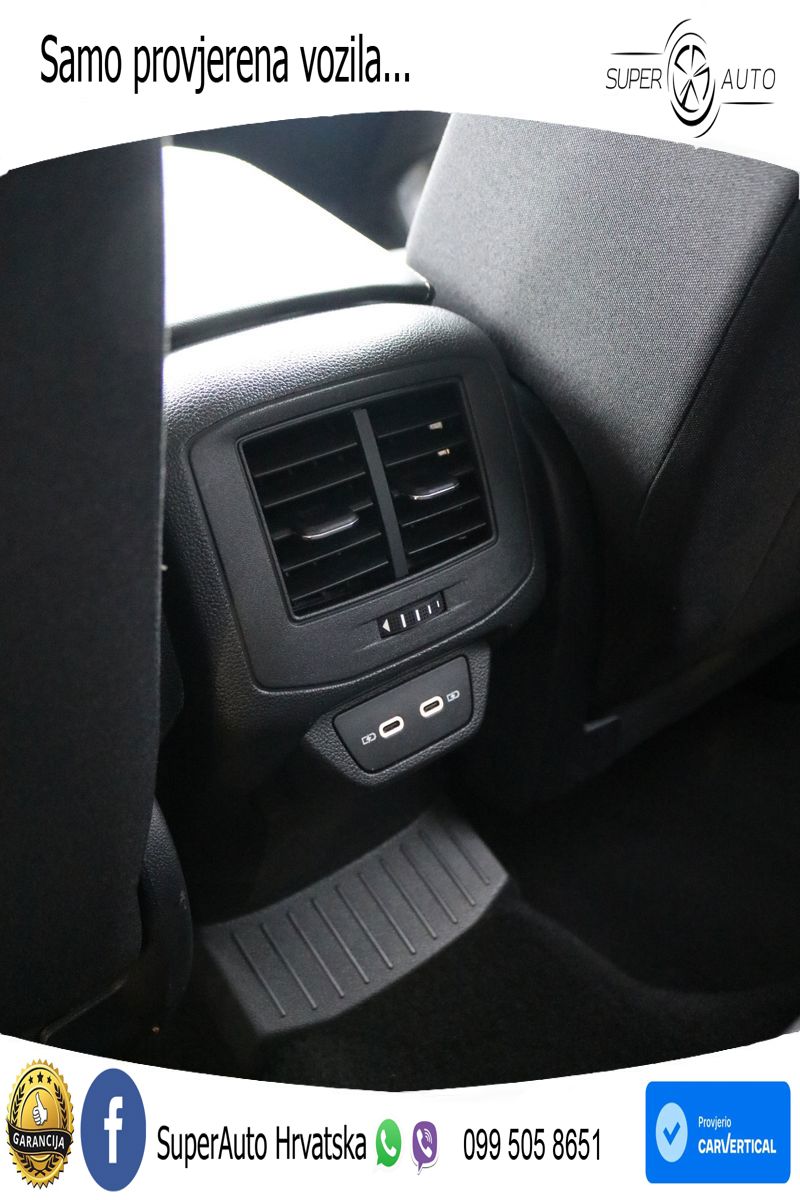 Volkswagen T-Roc 2.0 TDI (150 KS) DSG LED+GR SJED+ACC