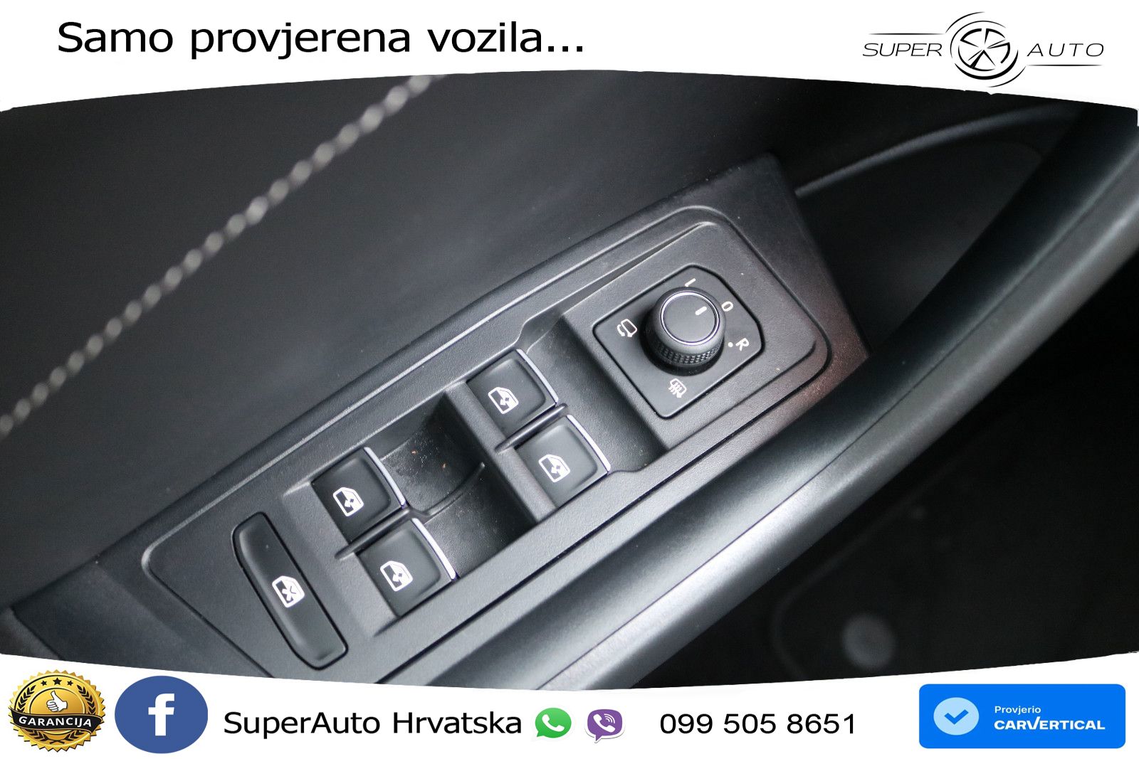Volkswagen T-Roc 2.0 TDI (150 KS) DSG LED+GR SJED+ACC