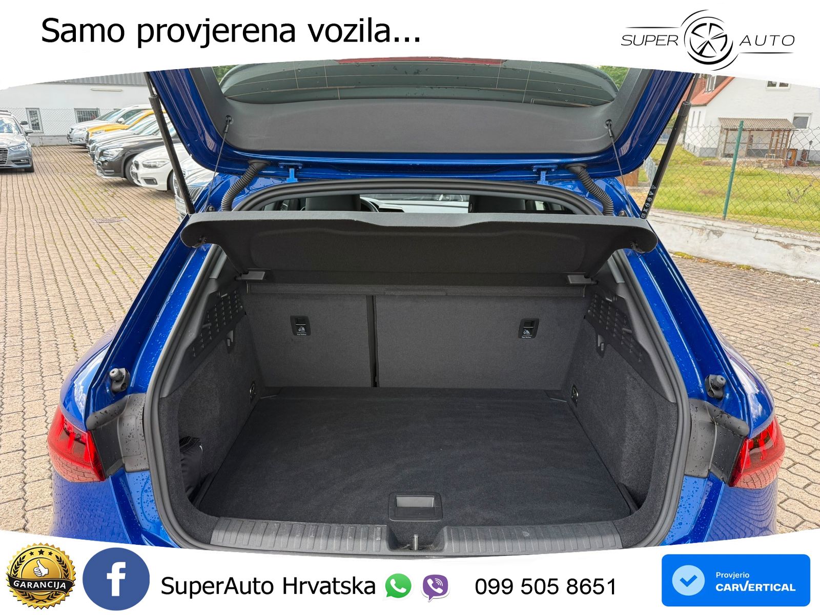Audi A3 30 TDI (116 KS) S tronic advanced LED+GR SJED+ACC