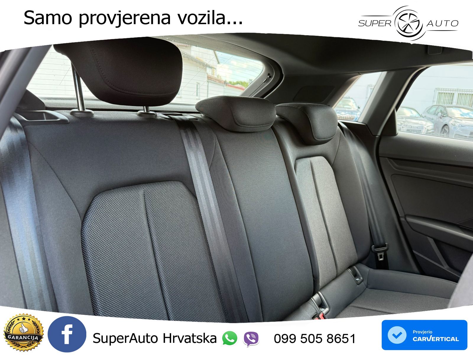 Audi A3 30 TDI (116 KS) S tronic advanced LED+GR SJED+ACC