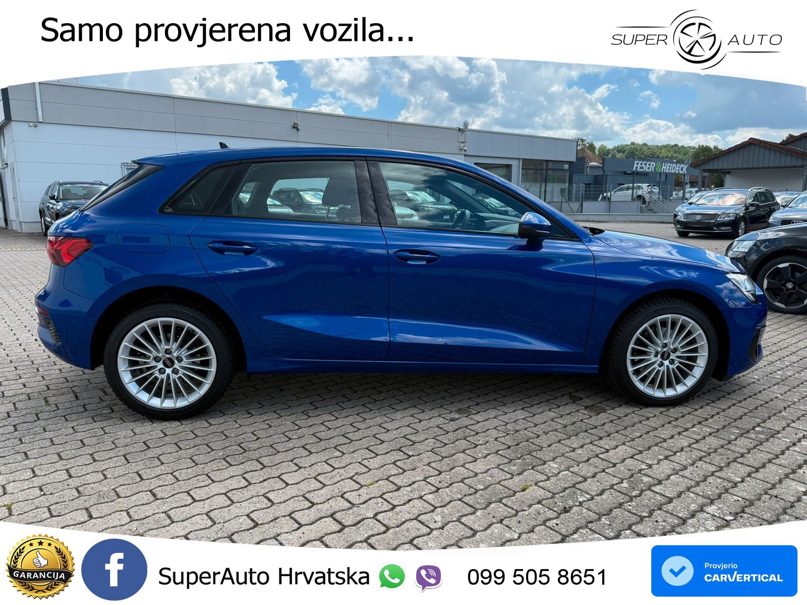 Audi A3 30 TDI (116 KS) S tronic advanced LED+GR SJED+ACC