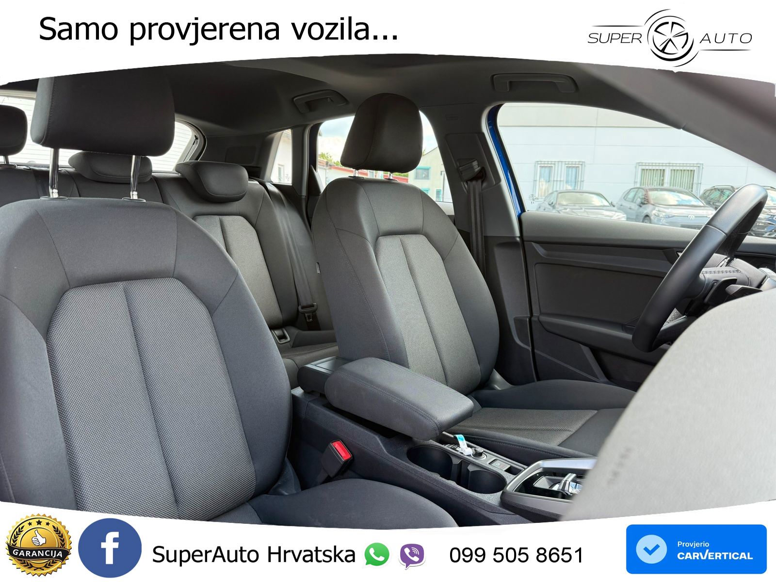 Audi A3 30 TDI (116 KS) S tronic advanced LED+GR SJED+ACC