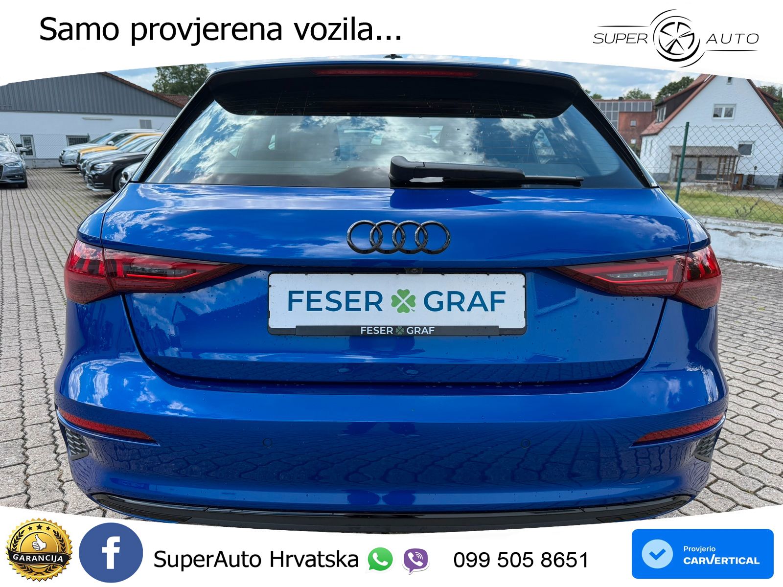 Audi A3 30 TDI (116 KS) S tronic advanced LED+GR SJED+ACC