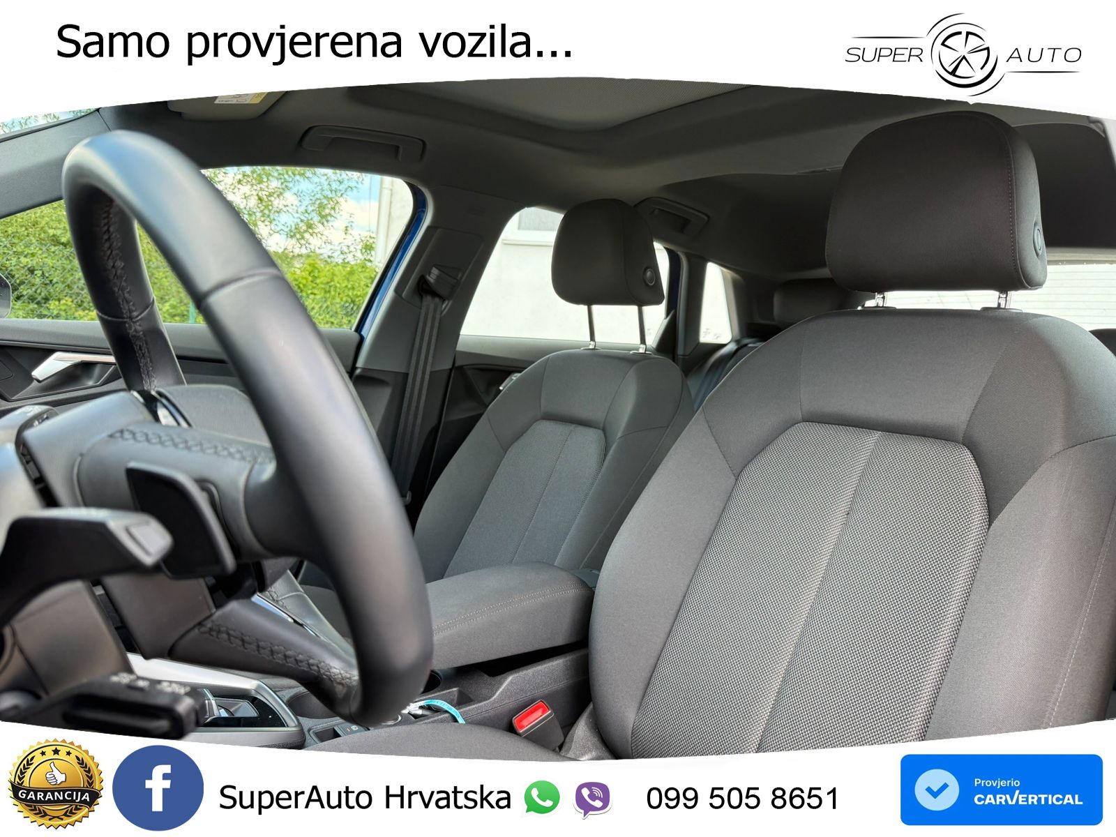 Audi A3 30 TDI (116 KS) S tronic advanced LED+GR SJED+ACC