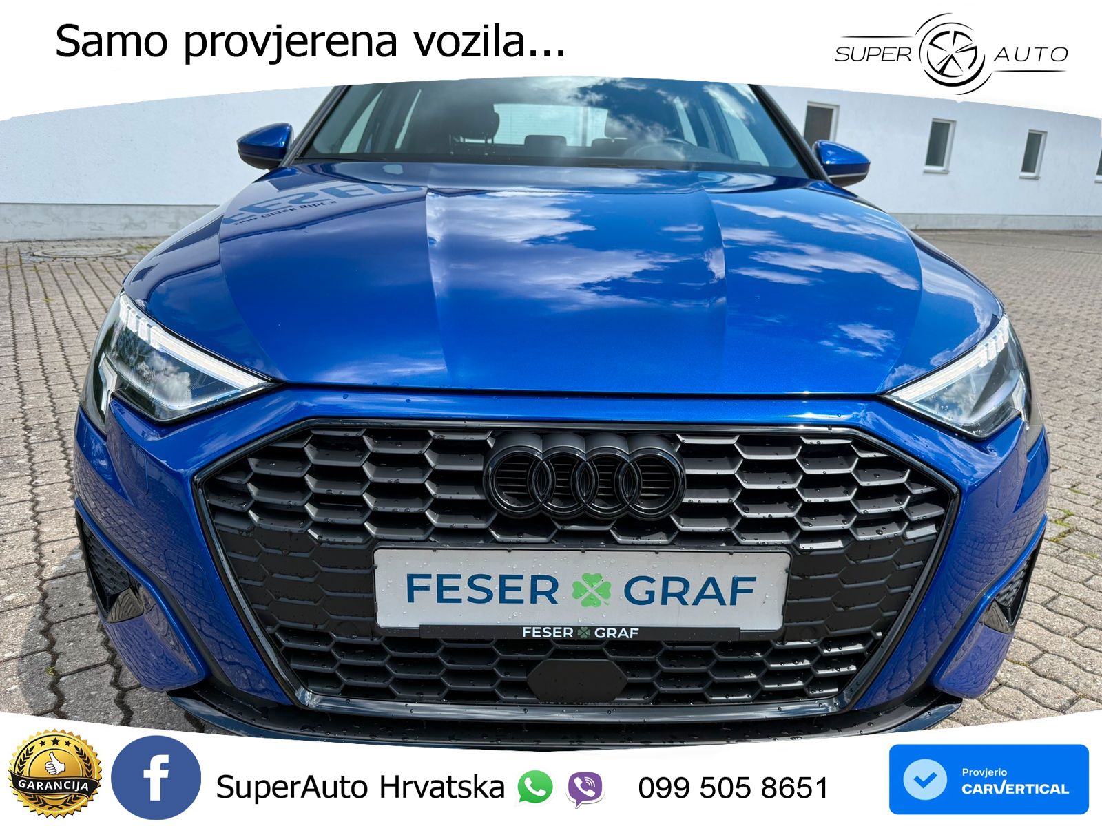 Audi A3 30 TDI (116 KS) S tronic advanced LED+GR SJED+ACC