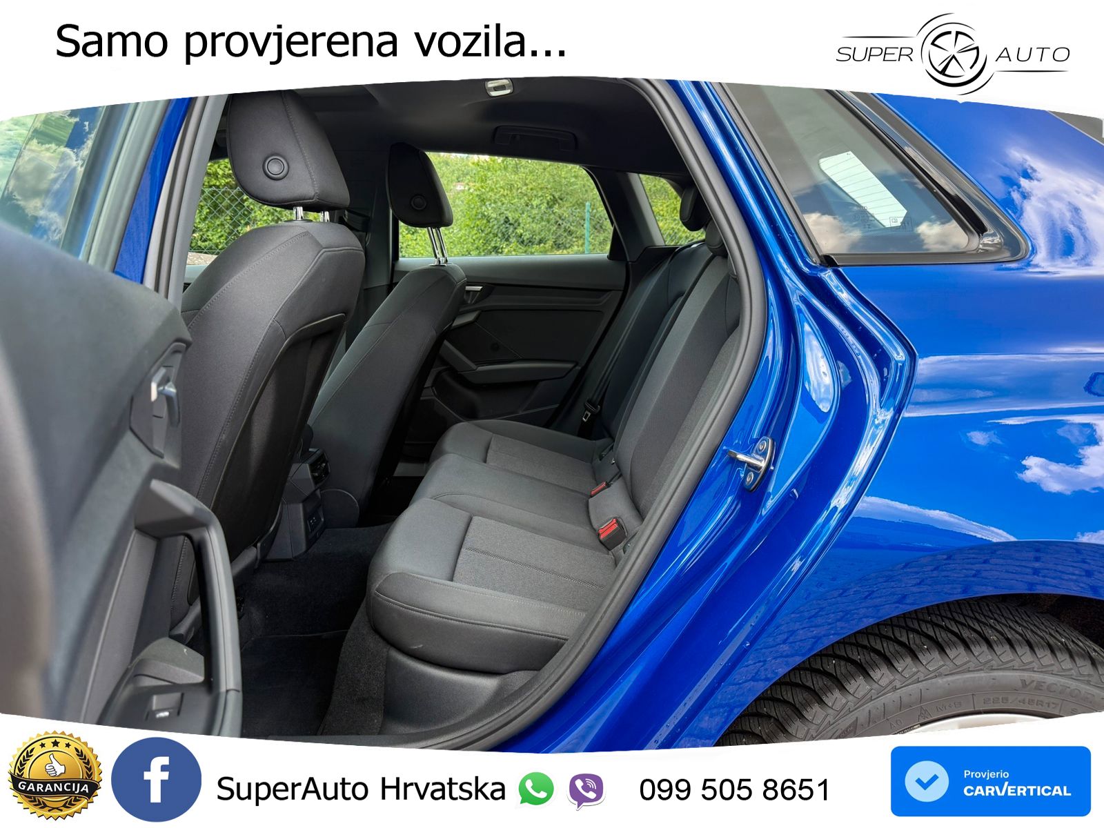 Audi A3 30 TDI (116 KS) S tronic advanced LED+GR SJED+ACC