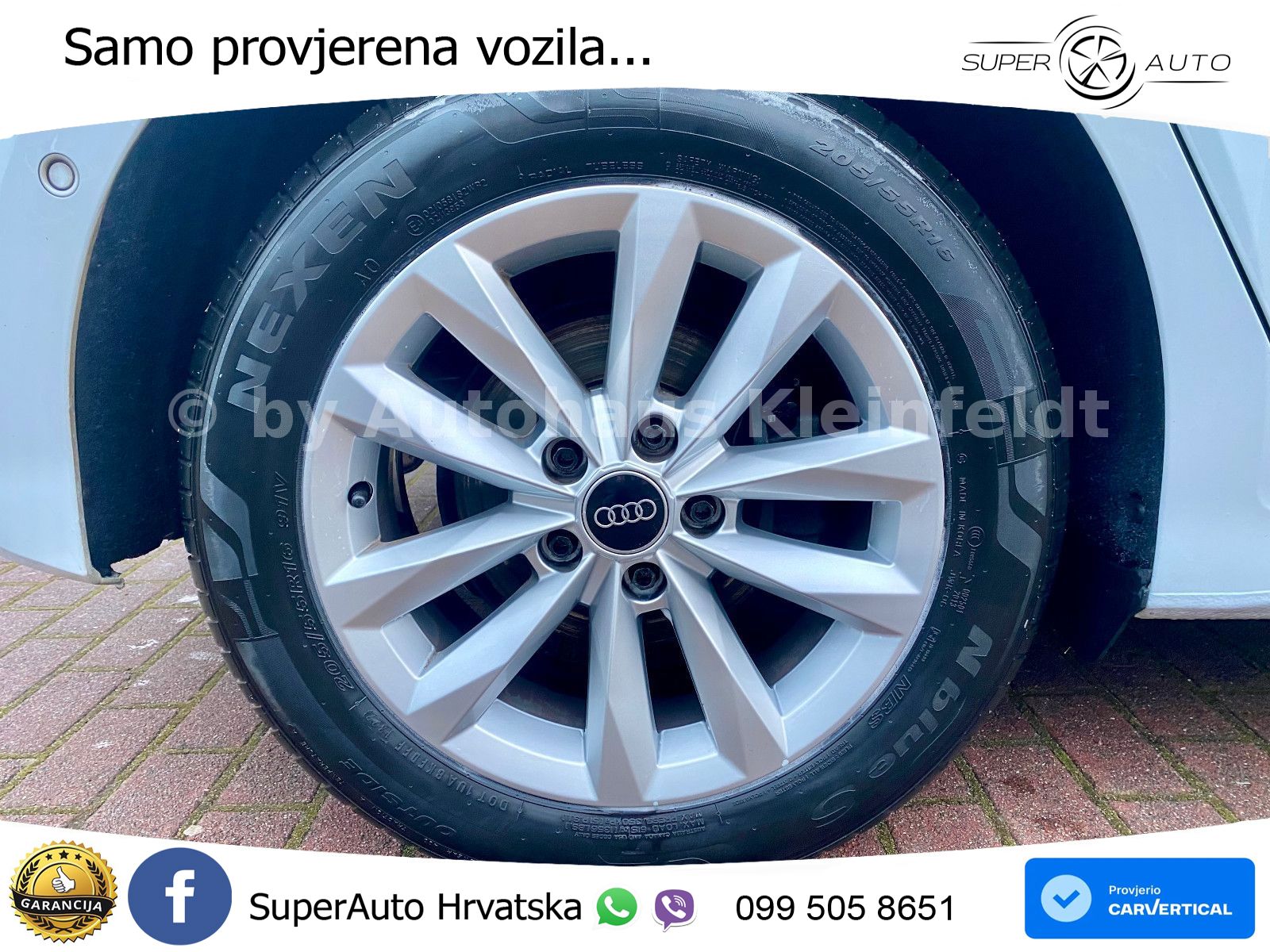 Audi A3 35 TDI (150 KS) S tronic LED+GR SJED+ACC
