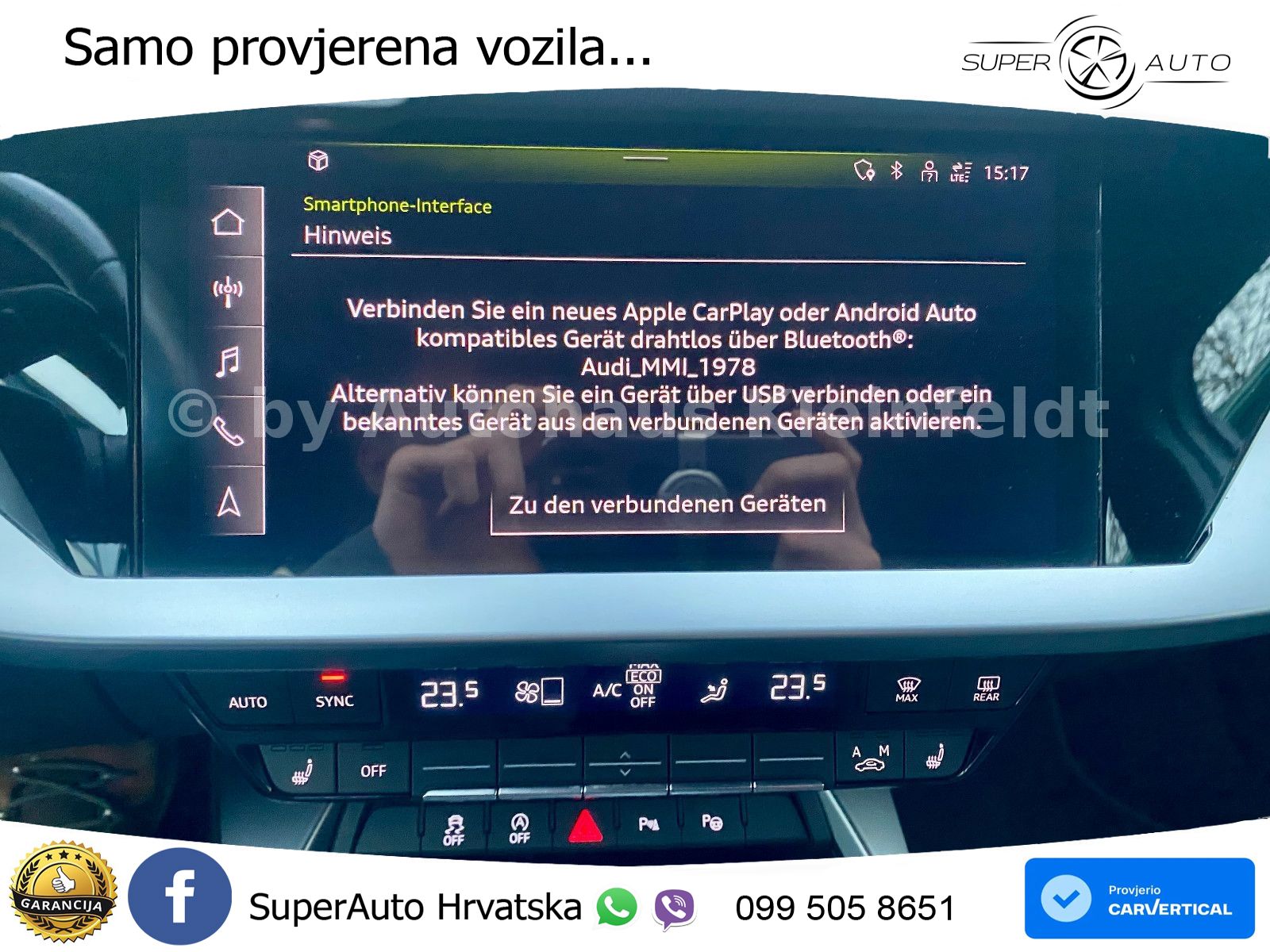Audi A3 35 TDI (150 KS) S tronic LED+GR SJED+ACC