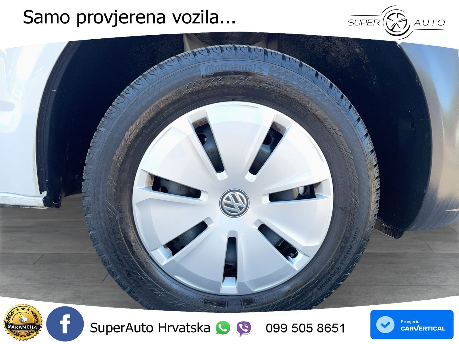 Volkswagen T6.1 Transporter Kasten 2.0TDI AHK KAM NAV SHZ 110 KS