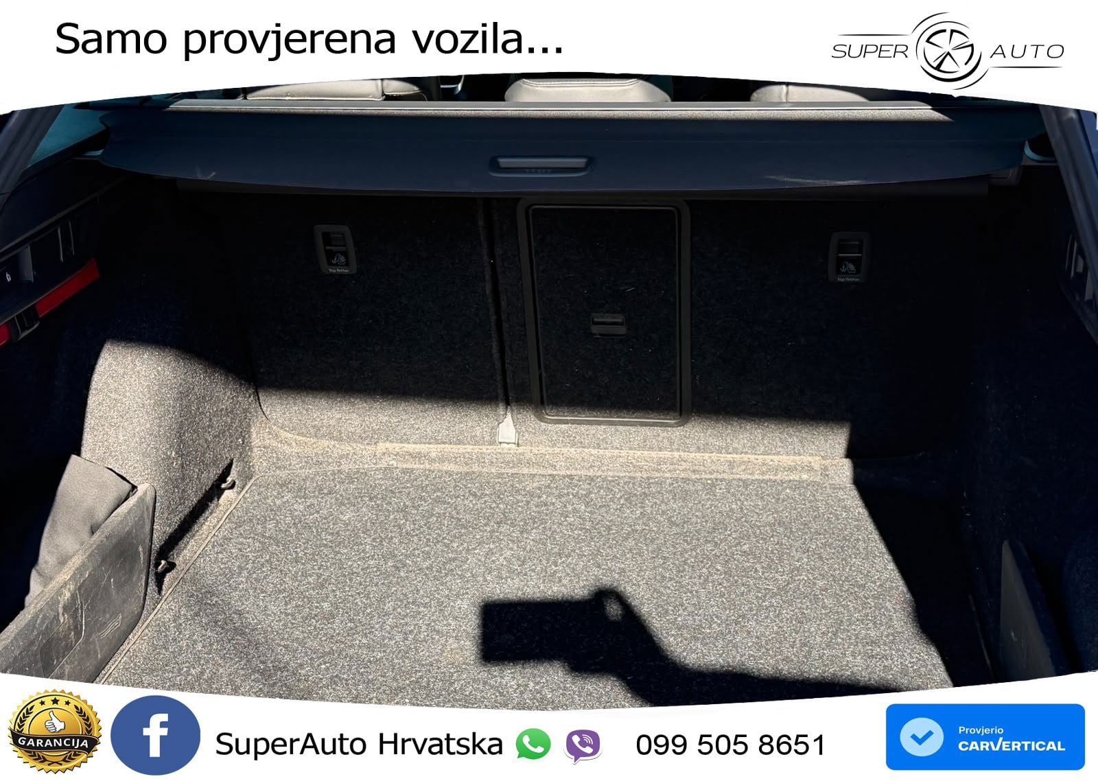 Škoda Octavia Combi RS 2.0 TSI (245 KS) LED+GR SJED+ACC