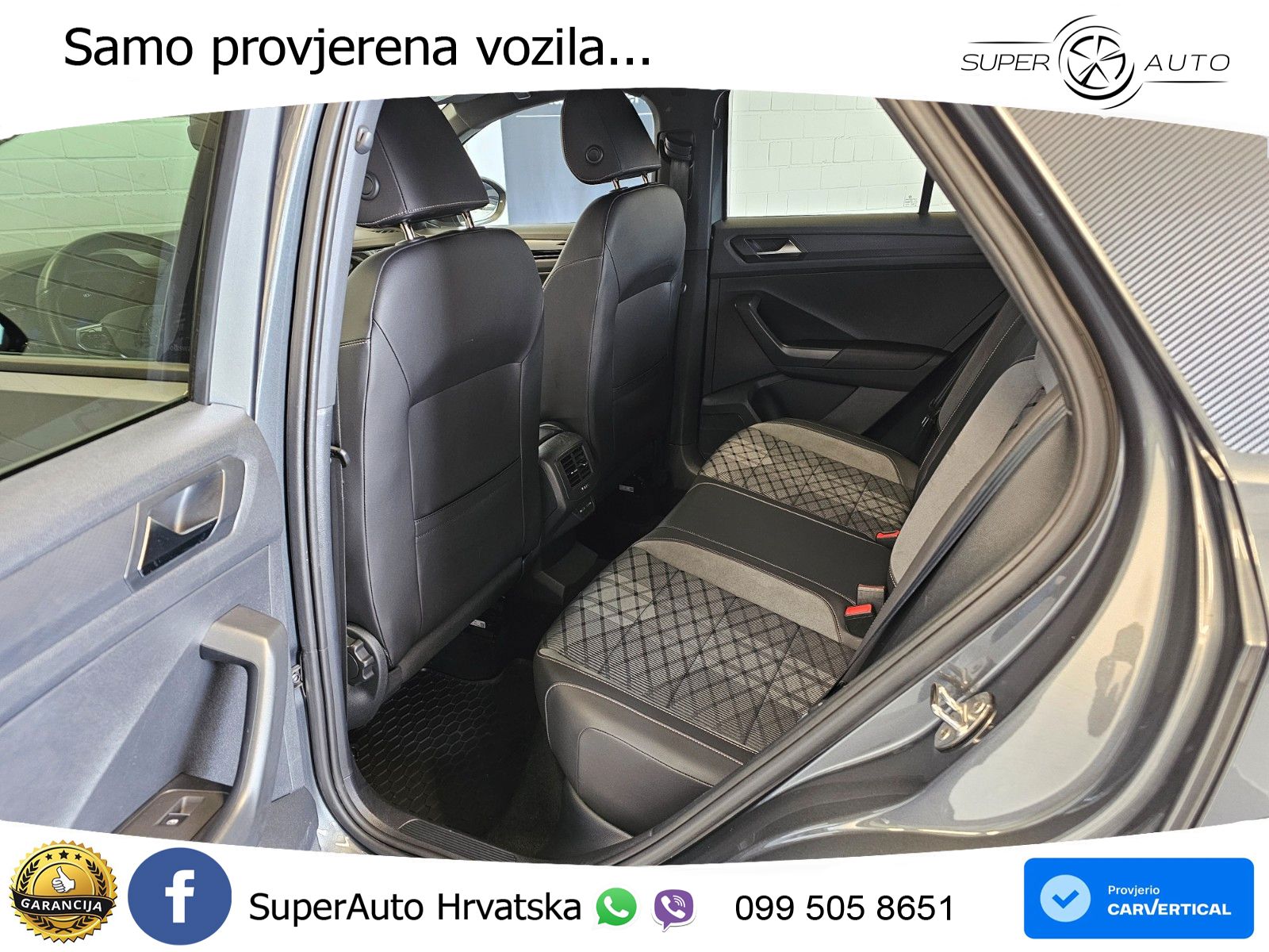 Volkswagen T-Roc I 2.0 TDI (150 KS) DSG LED+GR SJED+ACC