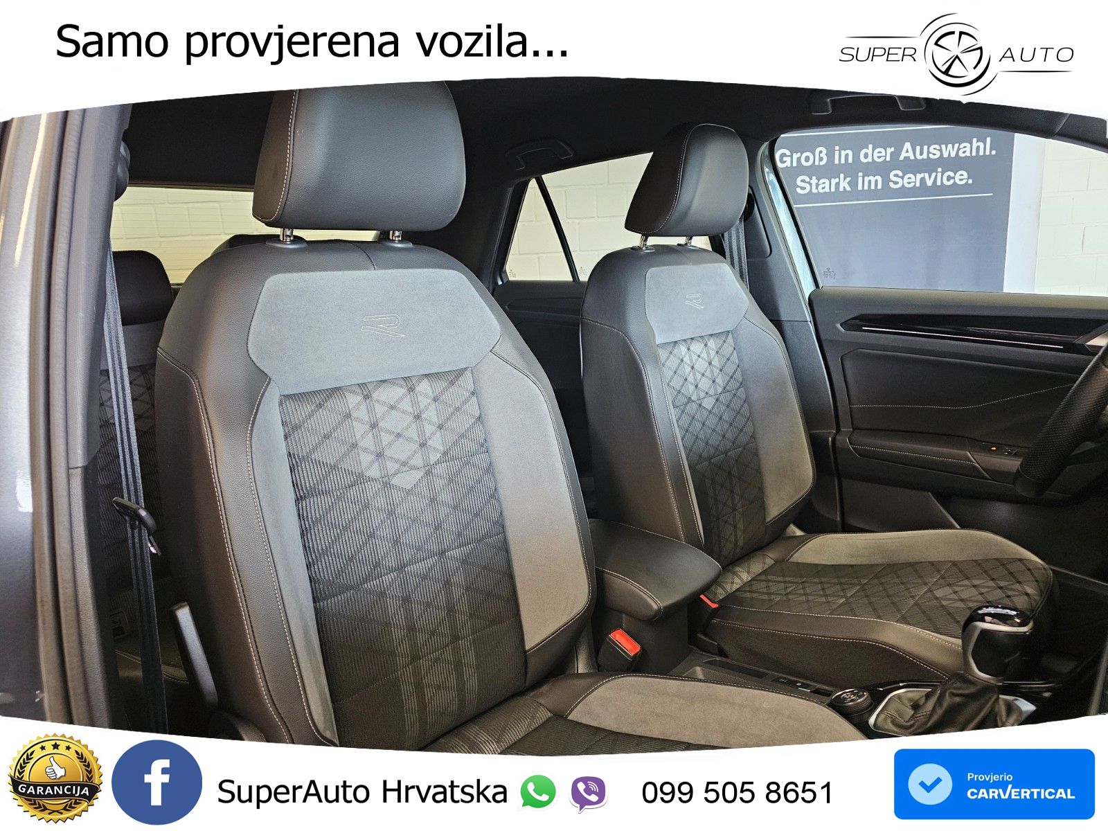 Volkswagen T-Roc I 2.0 TDI (150 KS) DSG LED+GR SJED+ACC