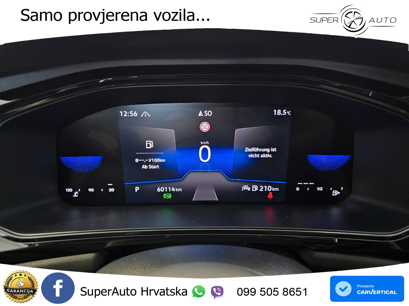 Volkswagen T-Roc I 2.0 TDI (150 KS) DSG LED+GR SJED+ACC