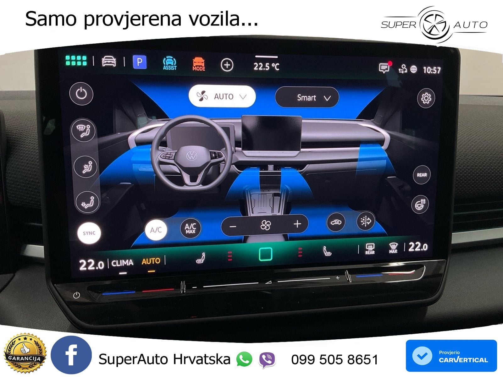 Volkswagen T-Roc II 1.5 eTSI (150 KS)  DSG LED+GR SJED+ACC