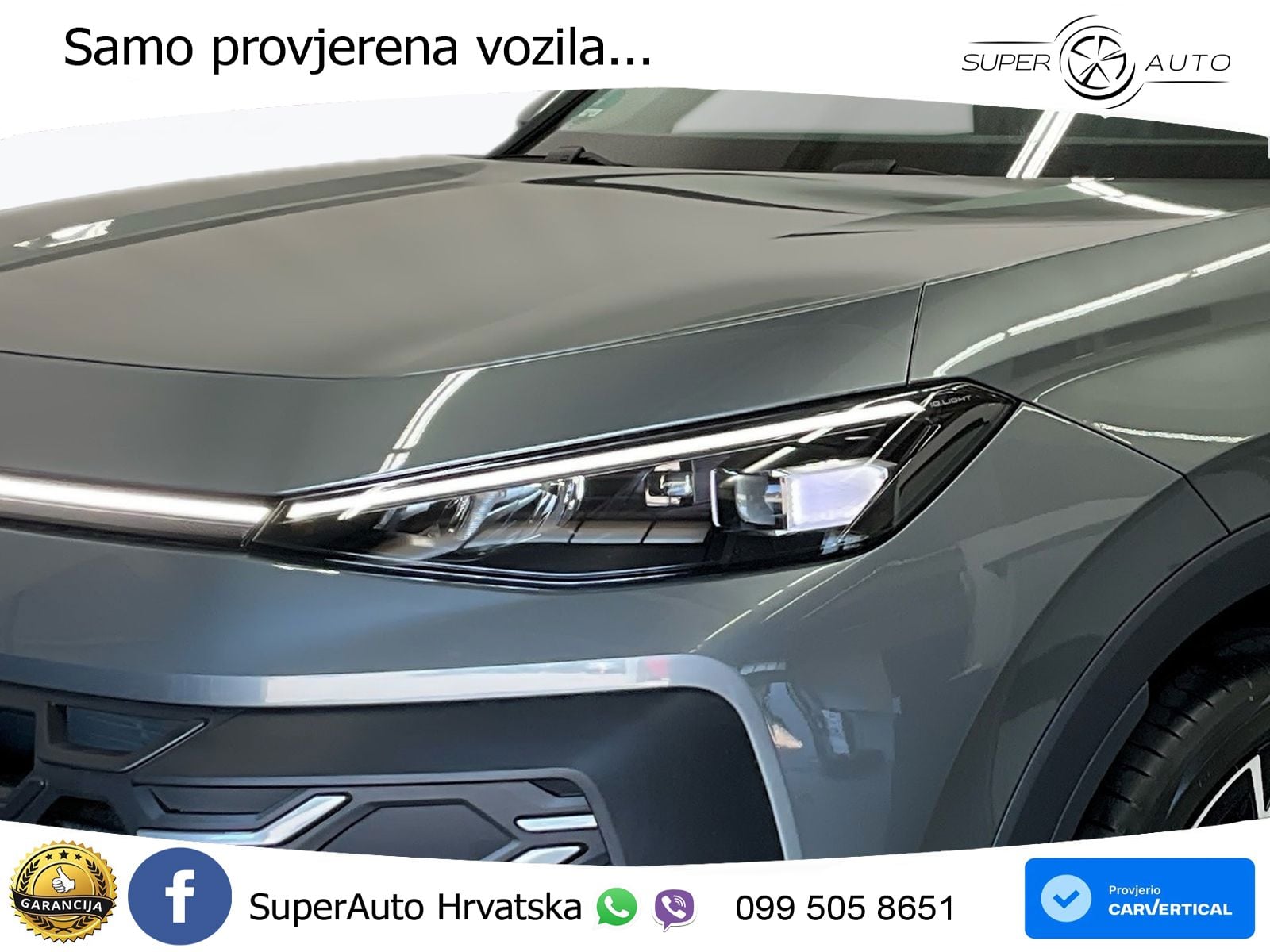 Volkswagen T-Roc II 1.5 eTSI (150 KS)  DSG LED+GR SJED+ACC