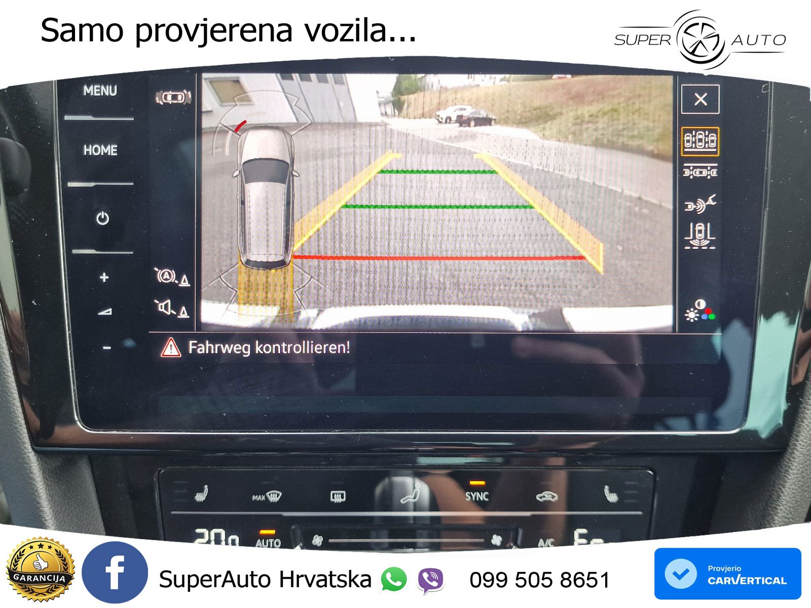 Volkswagen Passat Variant GTE 1.4 TSI (218 KS) DSG LED+GR SJED+ACC