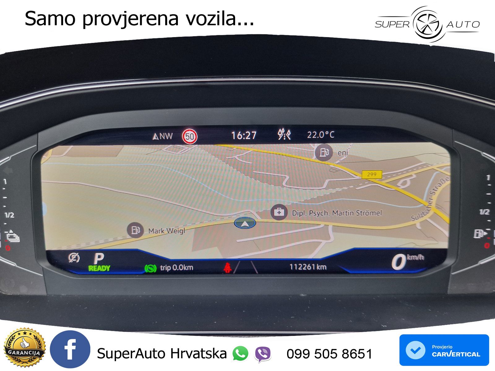 Volkswagen Passat Variant GTE 1.4 TSI (218 KS) DSG LED+GR SJED+ACC