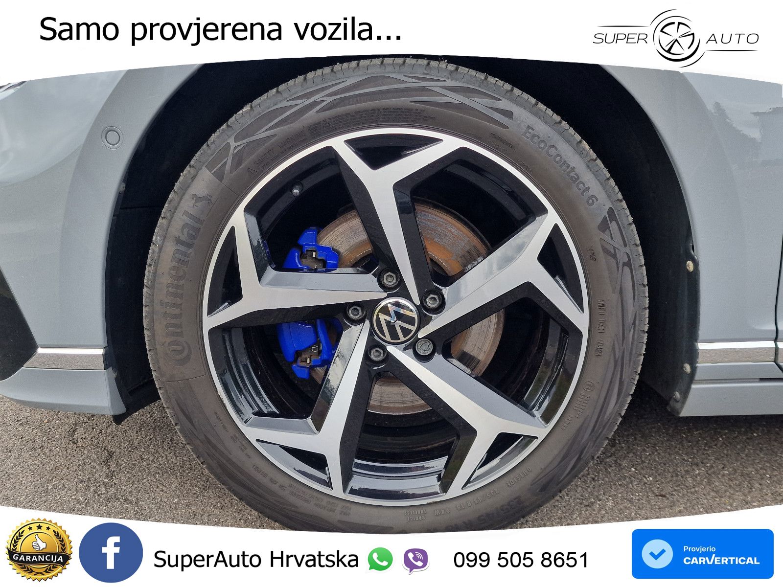 Volkswagen Passat Variant GTE 1.4 TSI (218 KS) DSG LED+GR SJED+ACC