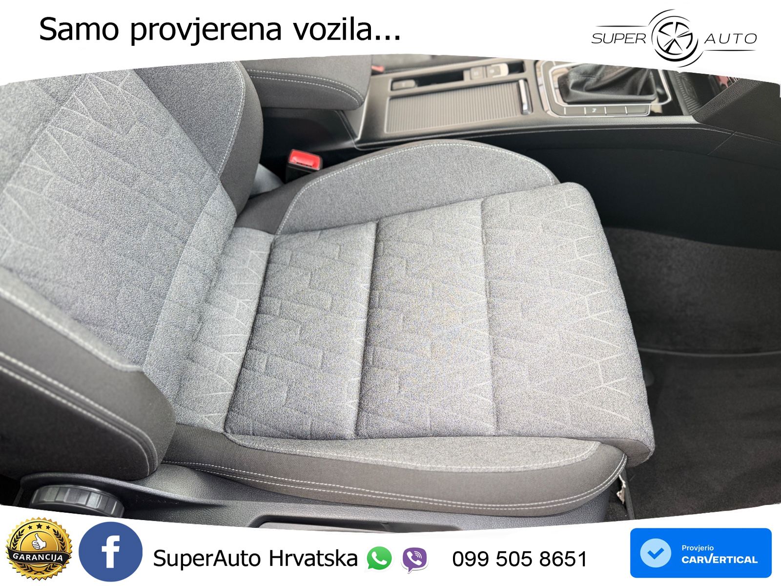 Volkswagen Passat Variant 2.0 TDI (122 KS) DSG Business LED+GR SJED+ACC