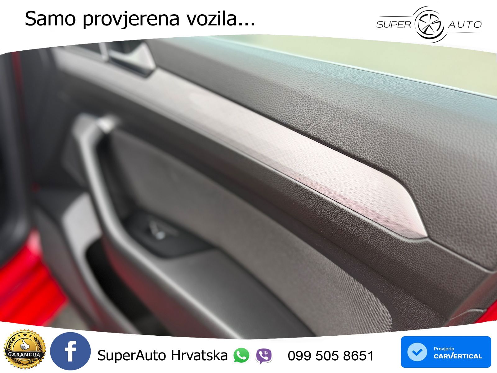 Volkswagen Passat Variant 2.0 TDI (122 KS) DSG Business LED+GR SJED+ACC