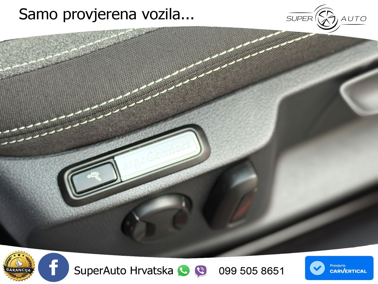 Volkswagen Passat Variant 2.0 TDI (122 KS) DSG Business LED+GR SJED+ACC