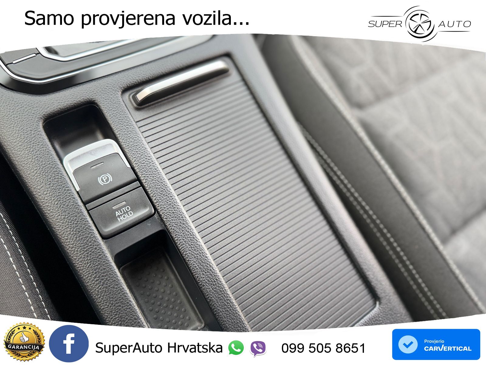 Volkswagen Passat Variant 2.0 TDI (122 KS) DSG Business LED+GR SJED+ACC