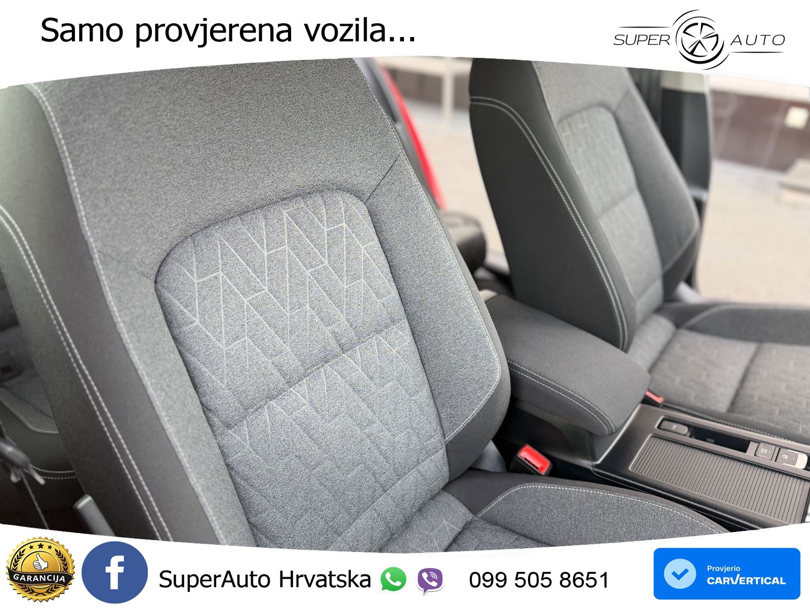 Volkswagen Passat Variant 2.0 TDI (122 KS) DSG Business LED+GR SJED+ACC