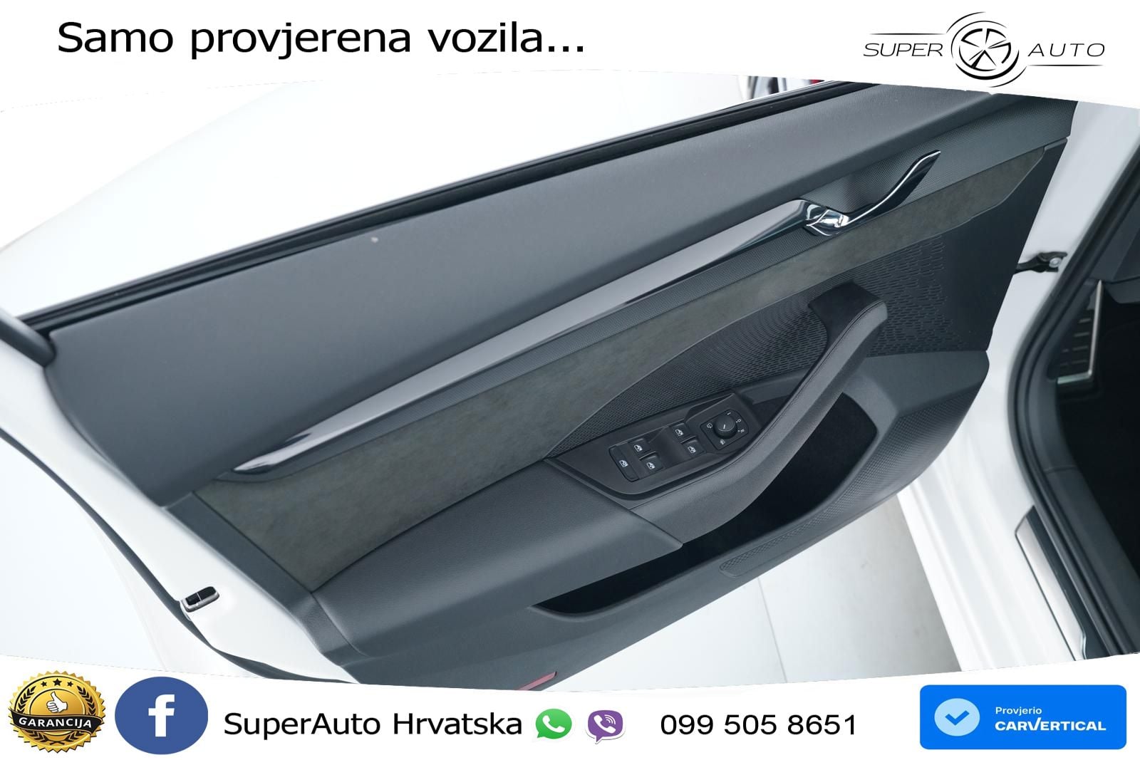 Škoda Octavia Combi RS 2.0 TSI (245 KS) DSG MATRIX+GR SJED+KAM