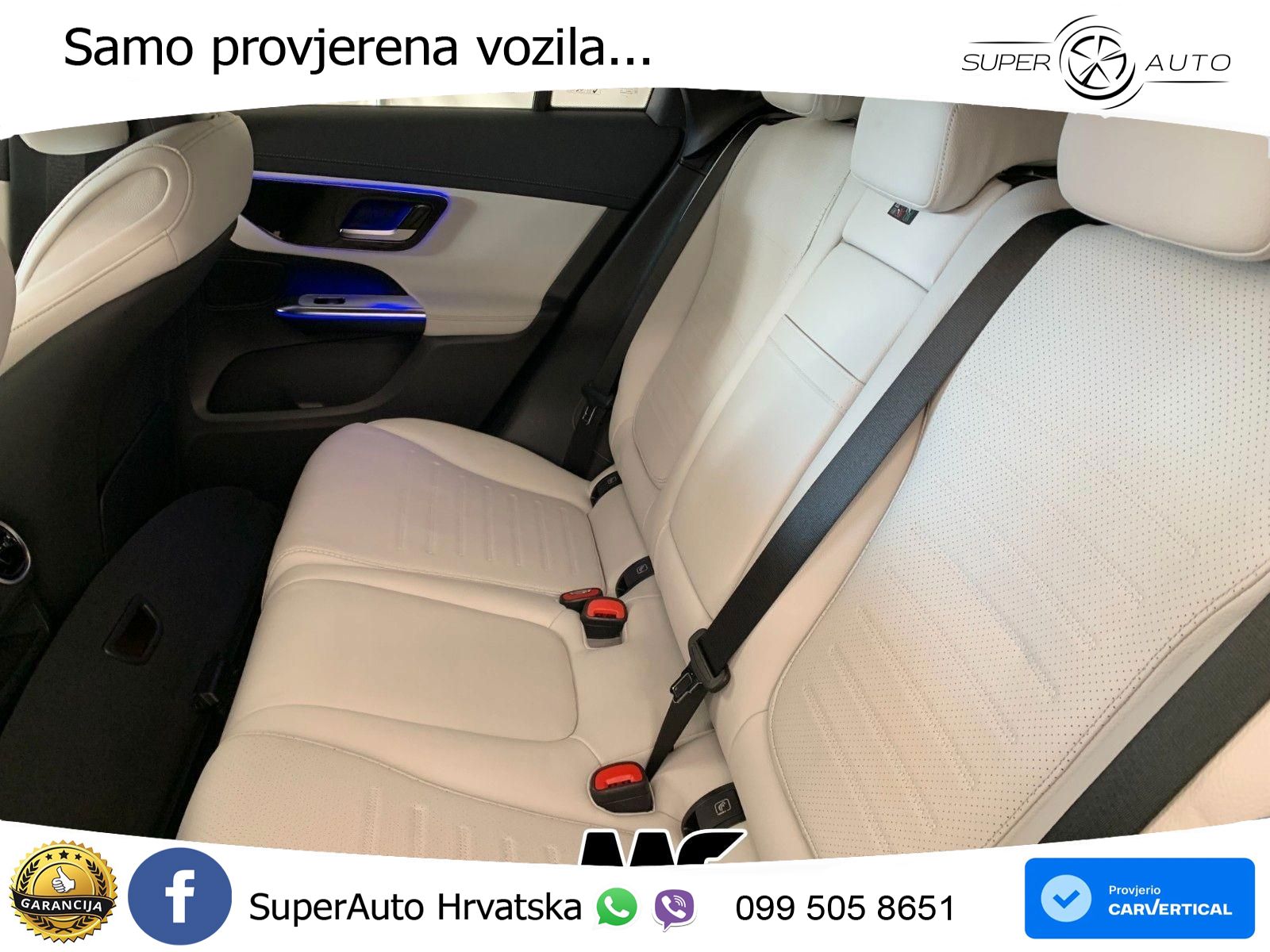 Mercedes GLC 220d (197 KS) 4MATIC 9G-TRONIC LED+GR SJED+ACC