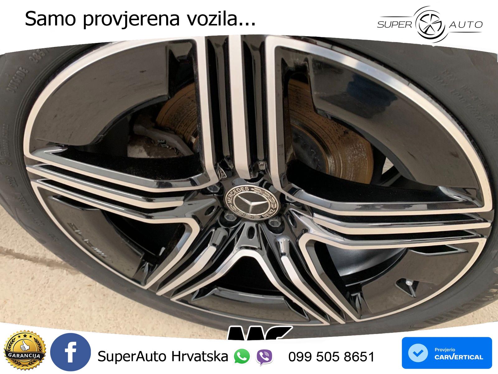 Mercedes GLC 220d (197 KS) 4MATIC 9G-TRONIC LED+GR SJED+ACC