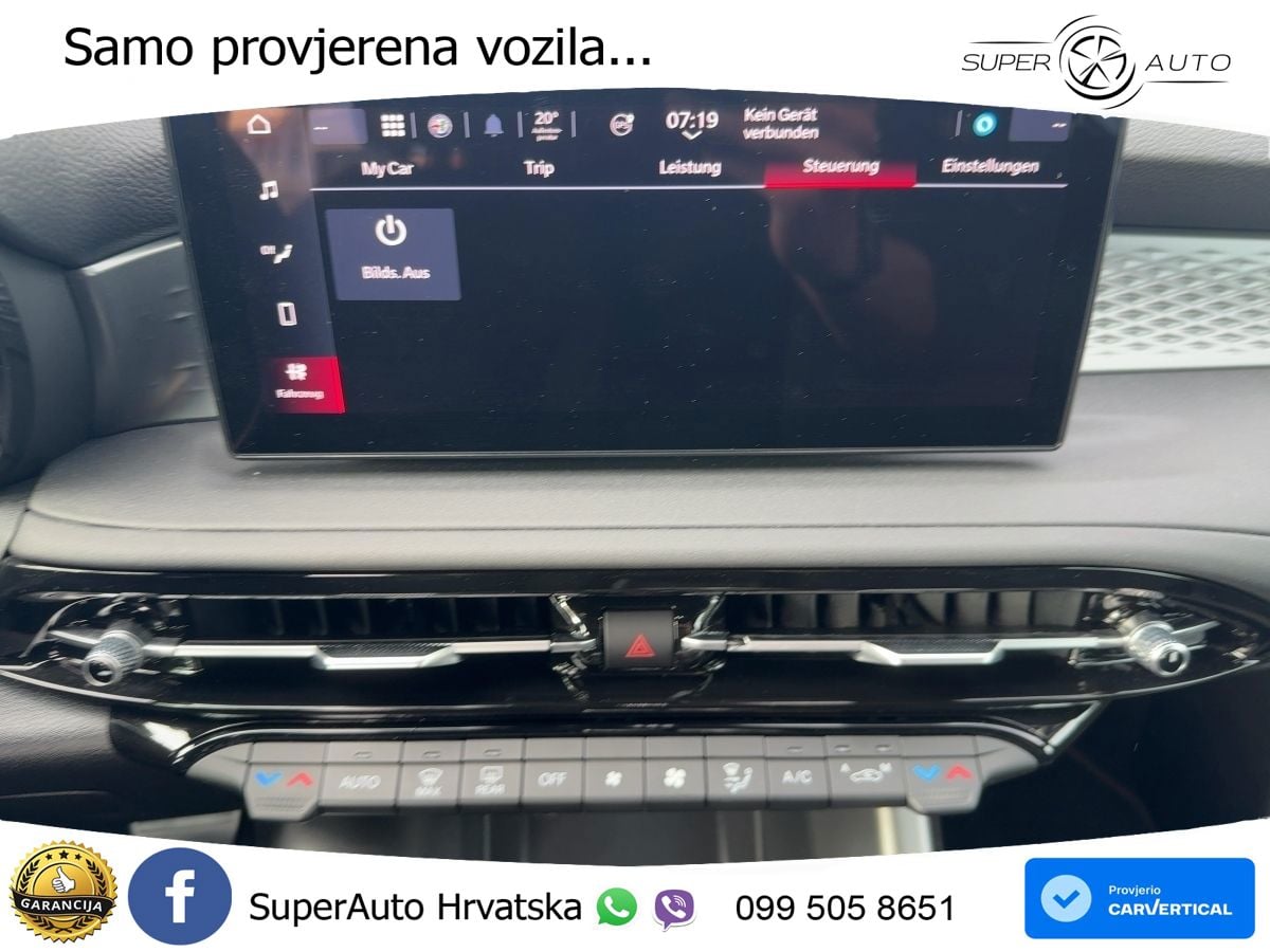 Alfa Romeo Tonale 1.6 VGT-D (130 KS) TCT