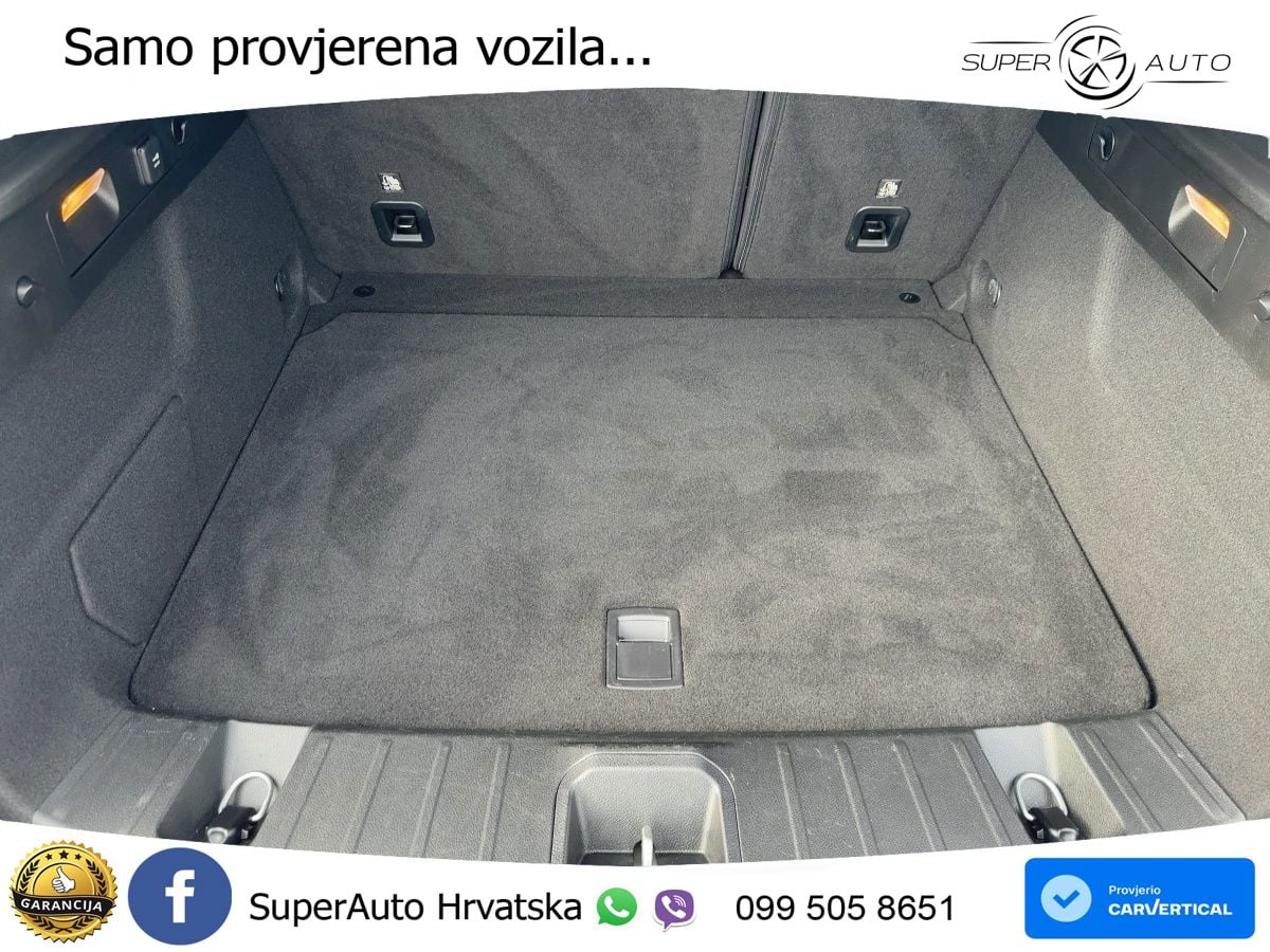 Alfa Romeo Tonale 1.6 VGT-D (130 KS) TCT