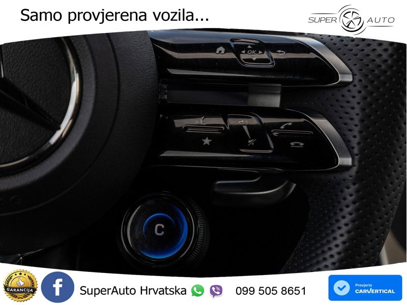Mercedes AMG GLC 43 (421 KS) 4MATIC AMG SPEEDSHIFT MCT 9G