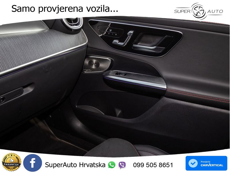 Mercedes AMG GLC 43 (421 KS) 4MATIC AMG SPEEDSHIFT MCT 9G