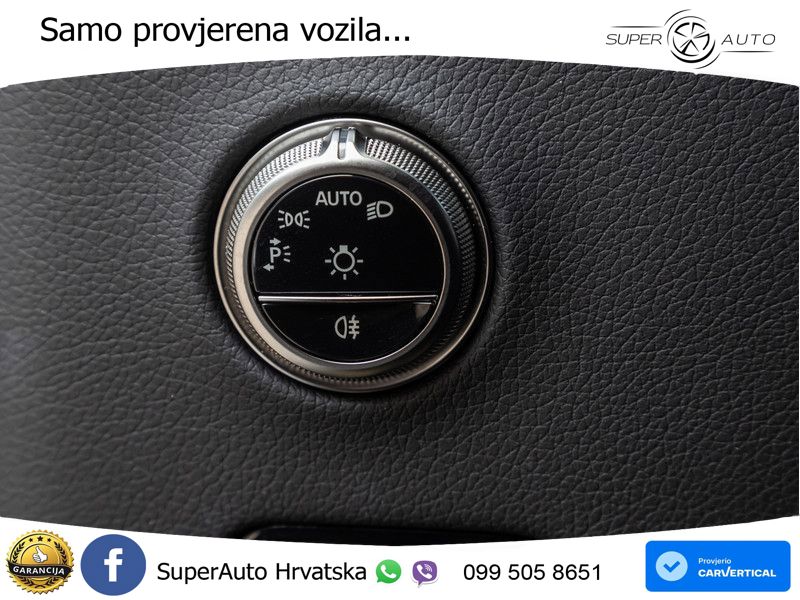 Mercedes AMG GLC 43 (421 KS) 4MATIC AMG SPEEDSHIFT MCT 9G