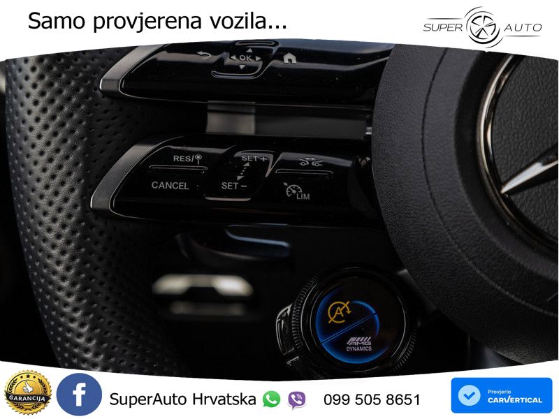 Mercedes AMG GLC 43 (421 KS) 4MATIC AMG SPEEDSHIFT MCT 9G