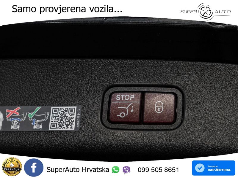 Mercedes AMG GLC 43 (421 KS) 4MATIC AMG SPEEDSHIFT MCT 9G